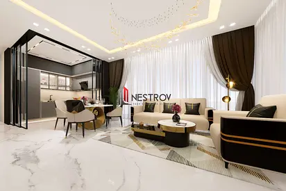Brand New Studio | High Floor | Investors Deal | Bayz 101