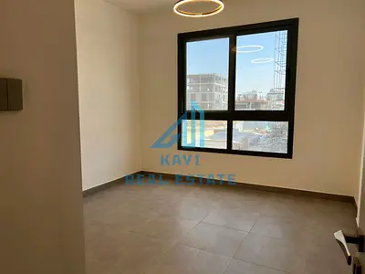 Title: 1-Bedroom Apartment for Rent in Tilal Sharjah Spacious 1-bedroom apartment with a living room available for rent in Tilal Sharjah. Located in a beautiful building with modern facilities and a c