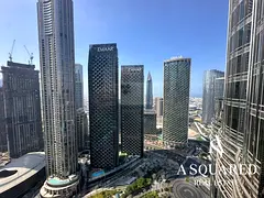 Iconic Tower | Incredible Outlook | Spacious Layout