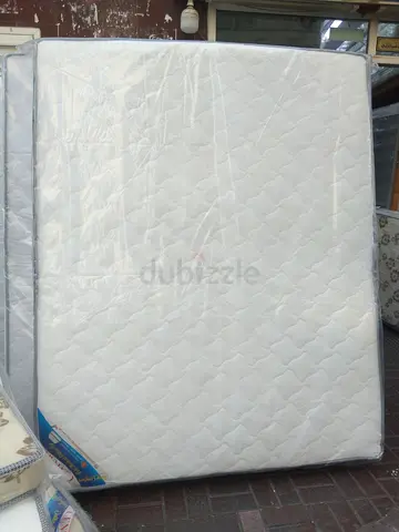 Queen size mattress 160x200cm. Same day delivery available