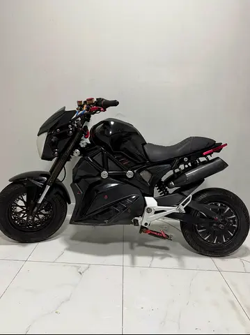 72v 3000watts ebike
