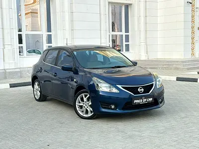 صورة 8 لـ 2016 Nissan TIIDA