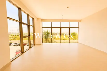 Corner Unit | 2 Beds + Maid | 1,655 Sqft