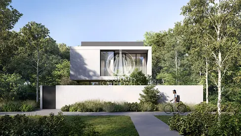 💎 Your Private Garden in Sharjah’s Forest Community