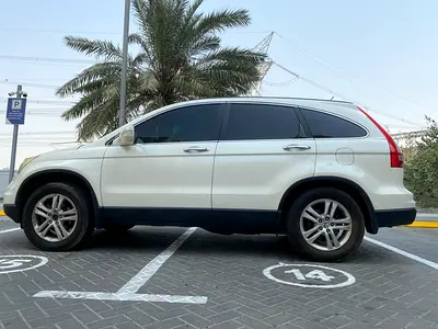 2011 Honda CR-V 缩略图 10