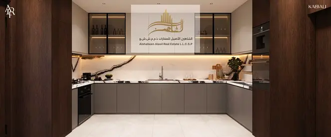 بمقدم 10% فقط تملك فيلا 5 غرف في كابالي هيلز – عجمان | فخامة بمفهوم جديد وقيمة استثمارية مميزة  اكتشف مجتمع فلل راقٍ في عجمان، يجمع بين التصميم العصري