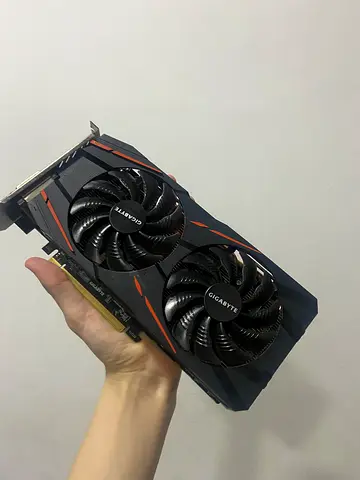 Amd rx570