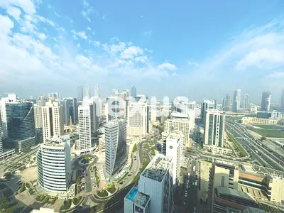 SEA VIEW | VACANT SOON | UNFURNISHED | HIGH FLOOR