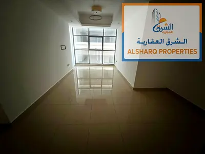 Second Occupancy 1 Bedroom Apartment in Gulfa Tower 2 Bathrooms Balcony Built In Wardrobes Gym Pool