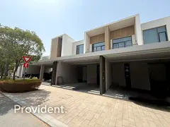 Family Home | Single Row | VOT