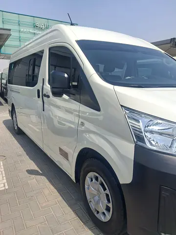 2023 Toyota HIACE — фото 10