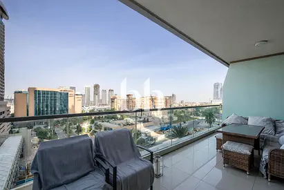 Full Sea View | Middle Floor | Best To Invest