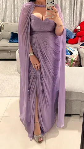 Wedding guest dress