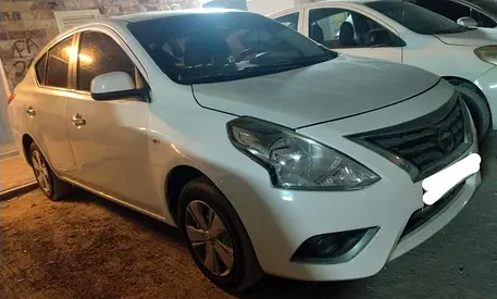 صورة 3 لـ 2018 Nissan SUNNY