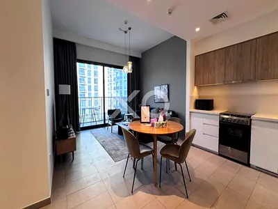 FULLY FURNISHED | READY TO MOVE | SPACIOUS