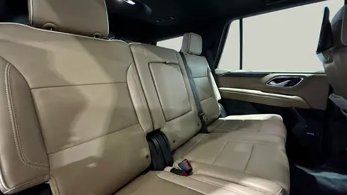 2023 Chevrolet TAHOE 照片 10