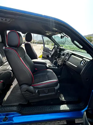 2014 FORD F-150 照片 13