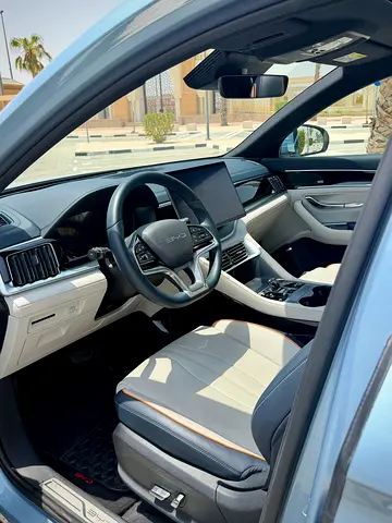 BYD Song Plus Premium, миниатюра 10