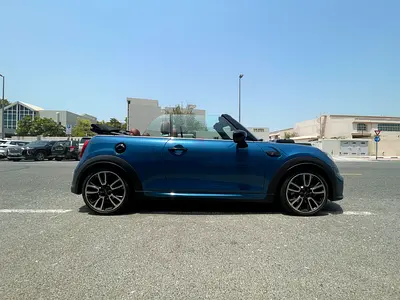 MINI Cooper S JCW, миниатюра 9