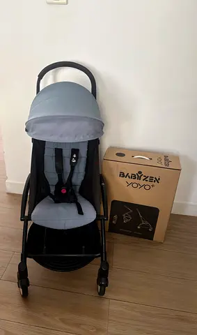 Babyzen Yoyo+ stroller