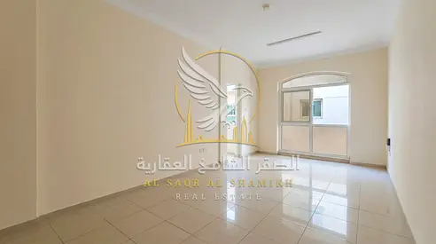 غرفة وصالة للإيجار السنوي في القليعة تشطيب حديث مساحة واسعة بلكون الغرفة ماستر اتنين حمام مطبخ تصميم عصرى بموقع مميز بالقرب من الكورنيش