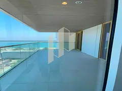Partial Sea View | 2BR+Maid | Sunrise Residences 5