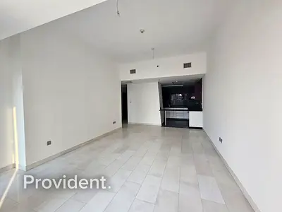 Unfurnished | Sea View | High Floor