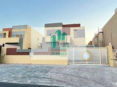 فيلا واسعة للبيع | المويهات 1، عجمان