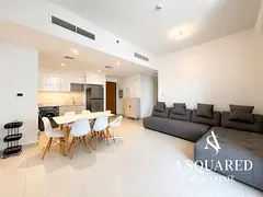 Elegant Apartment | Furnished | Great location