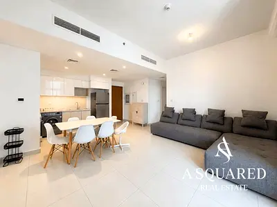 Elegant Apartment | Furnished | Great location