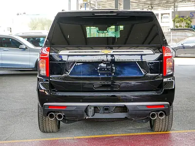 2023 Chevrolet TAHOE 照片 5