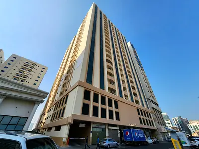 2BHK for rent in Almajaz 3
