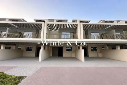 Unfurnished | Vacant Now | Park Views