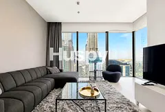 Corner Unit | Golf and Marina Views | Vacant