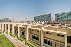 Stunning Unit | Rented | Low Floor