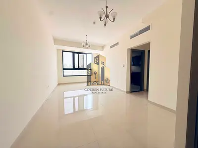 Brand new luxury apartment _huge hall _with balcony open view