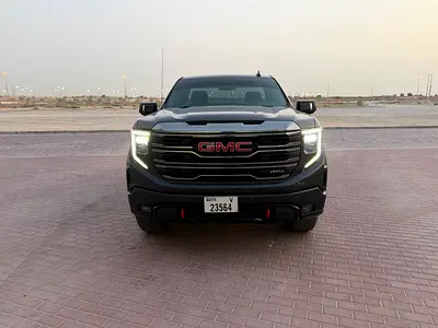 2023 GMC SIERRA 照片 8