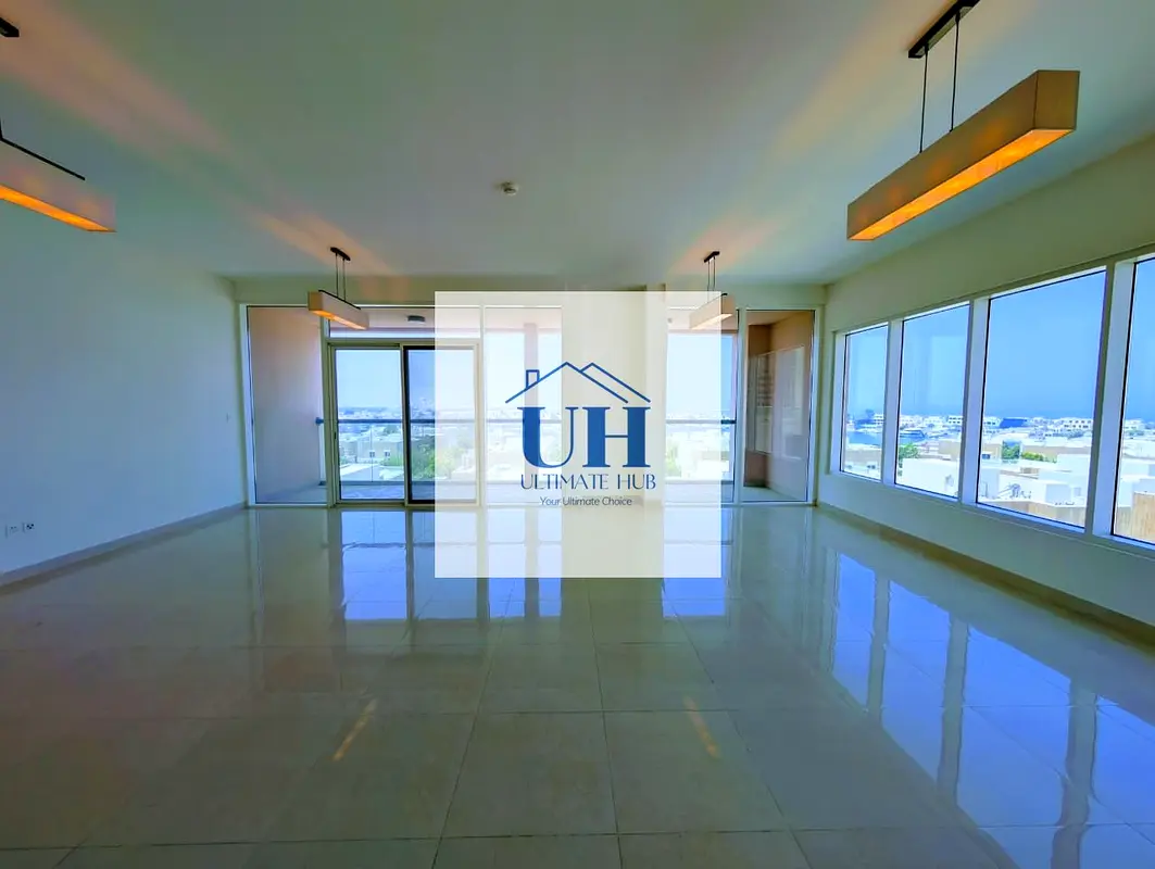 3 Master BR + Maid | Store Room Parking | Bateen