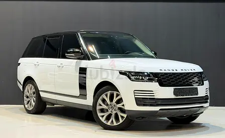 Land Rover Range Rover Vogue SE Supercharged, миниатюра 2