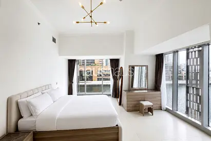 Marina Views | Fully Furnished | Spacious