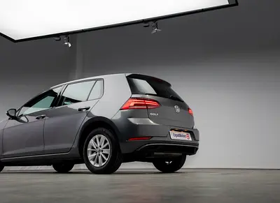 2019 Volkswagen GOLF 缩略图 20