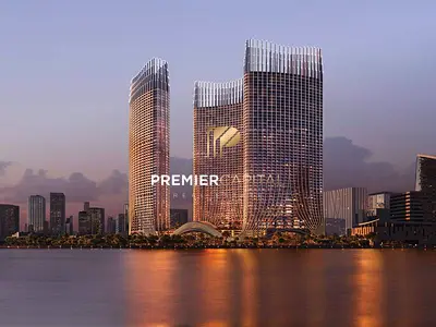 HIGH FLOOR | HIGH ROI | PRIME LOCATION