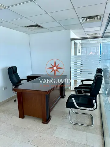 FULLY FURNISHED | FULLY FITTED | NEAR METRO