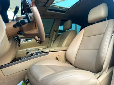 2010 Mercedes-BENZ S-CLASS — миниатюра 7