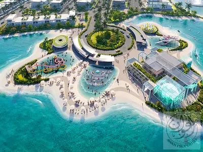 CONFIRM DEAL I 4BED TH I BORA BORA I CLOSE TO LAGOON