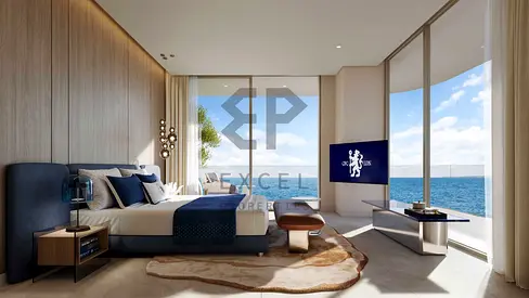 Chelsea | Waterfront Living | Dubai Maritime City