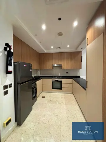 Rare 1BR | Brand-New Kitchen | Chiller Free | Al Murad Tower