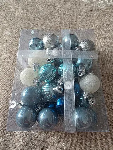 Christmas decorations