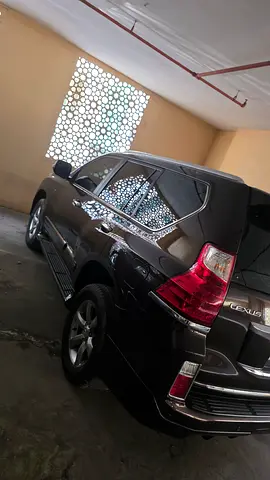 صورة 2 لـ 2012 Lexus GX-SERIES