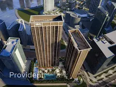 Corner | High Floor | High ROI | Brand New